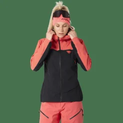 Ridge Dynastretch Jacke Damen