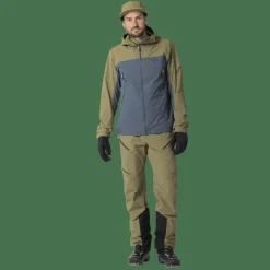 Ridge Dynastretch Jacke Herren