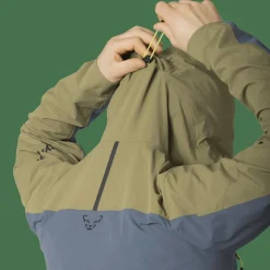 Ridge Dynastretch Jacke Herren