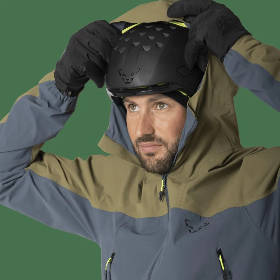 Ridge Dynastretch Jacke Herren