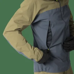 Ridge Dynastretch Jacke Herren
