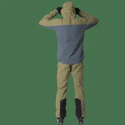 Ridge Dynastretch Jacke Herren