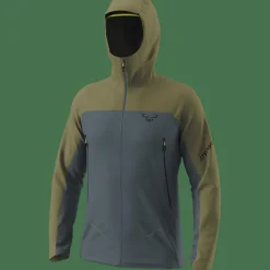 Ridge Dynastretch Jacke Herren