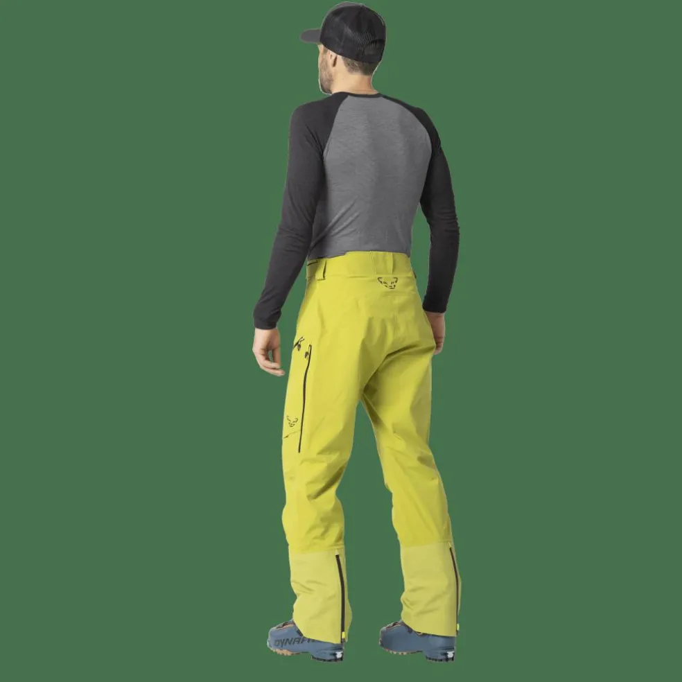 Ridge Gore-Tex Hose Herren