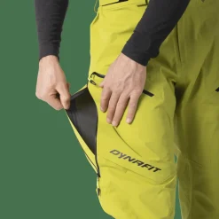 Ridge Gore-Tex Hose Herren