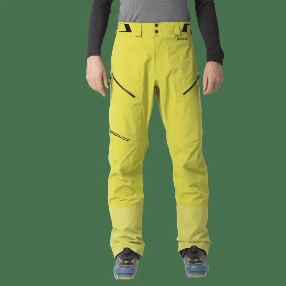 Ridge Gore-Tex Hose Herren
