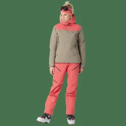 Ridge Gore-Tex Jacke Damen