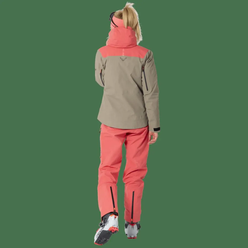 Ridge Gore-Tex Jacke Damen