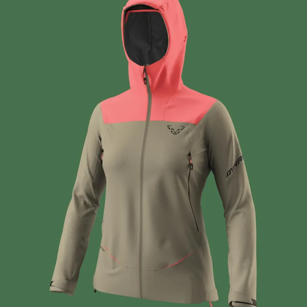 Ridge Gore-Tex Jacke Damen
