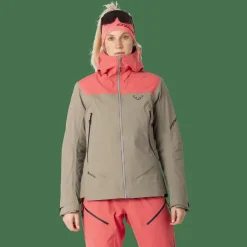Ridge Gore-Tex Jacke Damen