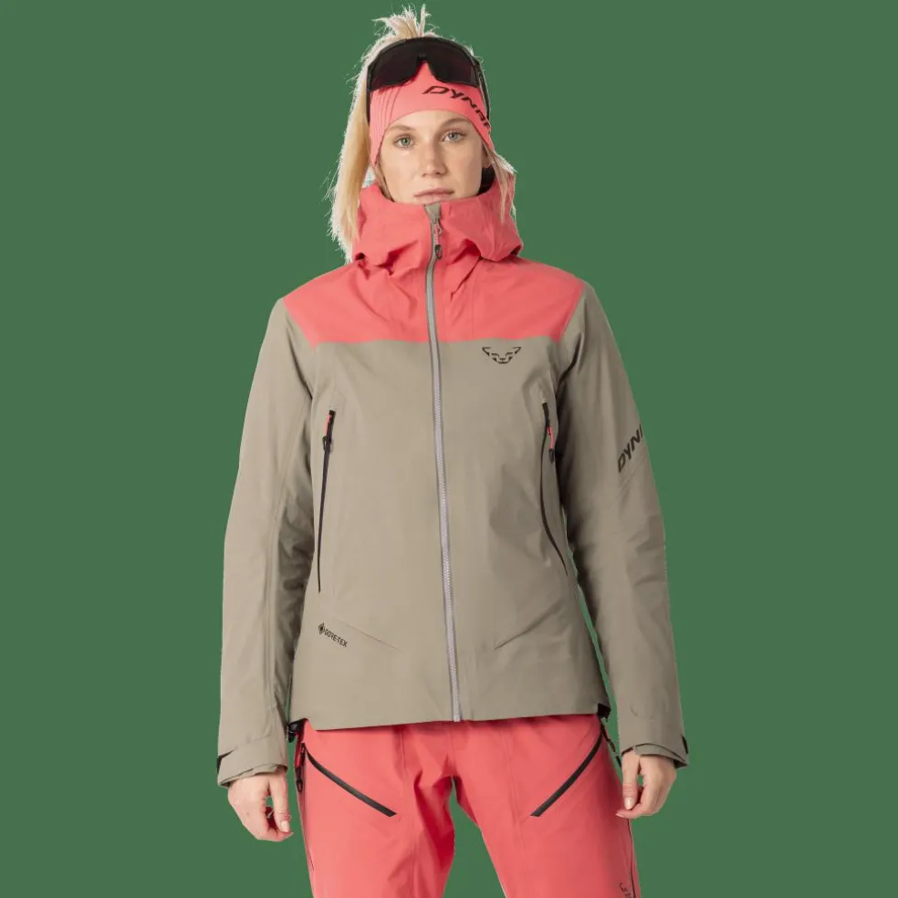 Ridge Gore-Tex Jacke Damen