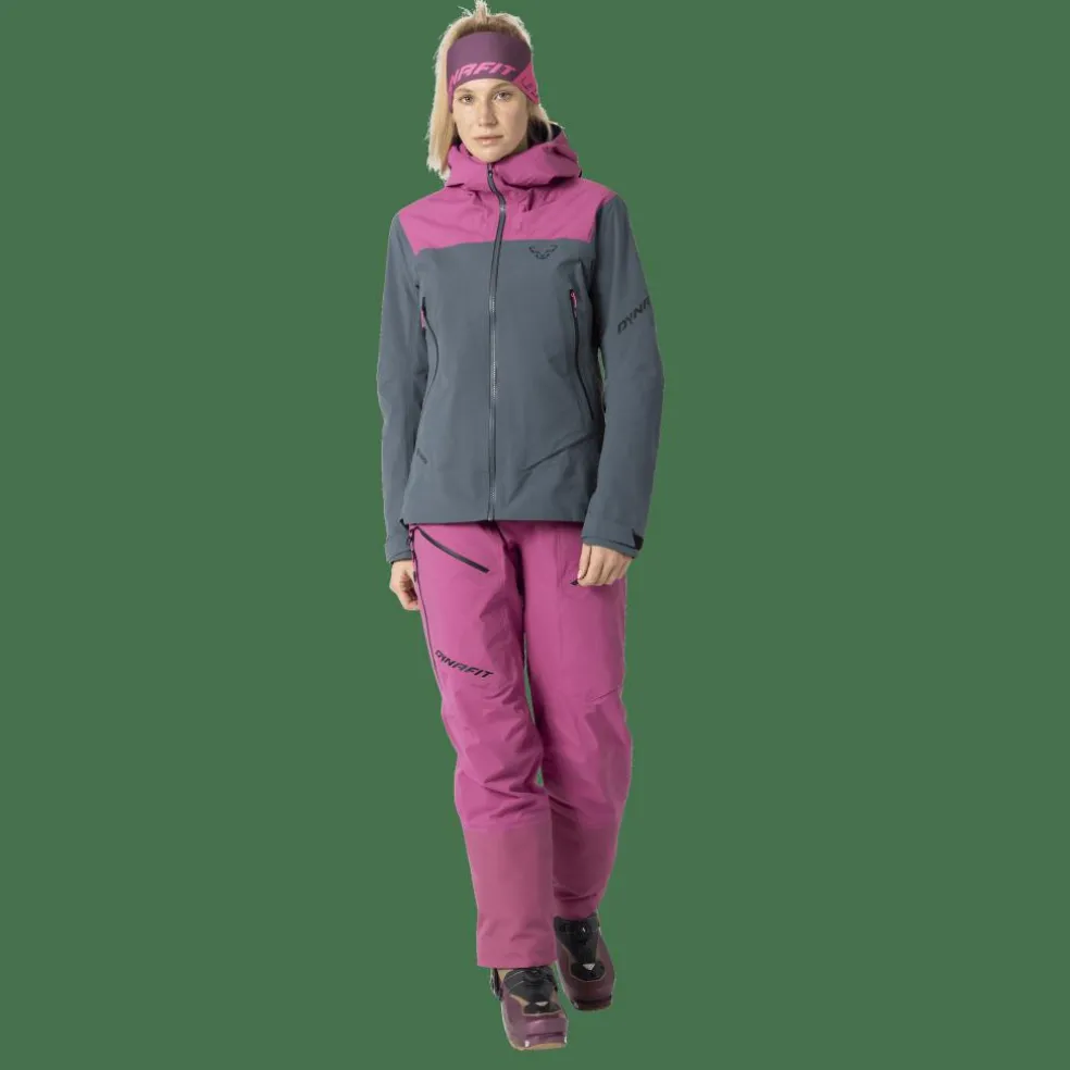 Ridge Gore-Tex Jacke Damen