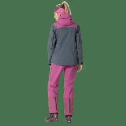 Ridge Gore-Tex Jacke Damen