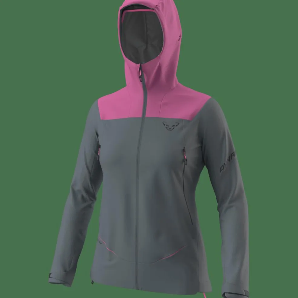 Ridge Gore-Tex Jacke Damen