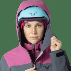Ridge Gore-Tex Jacke Damen