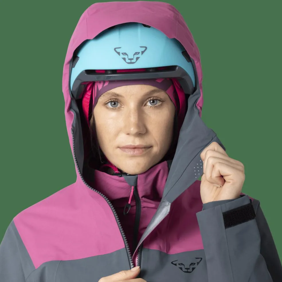 Ridge Gore-Tex Jacke Damen