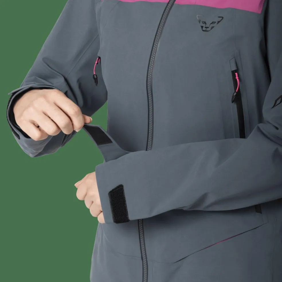 Ridge Gore-Tex Jacke Damen
