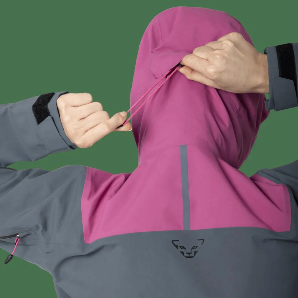 Ridge Gore-Tex Jacke Damen