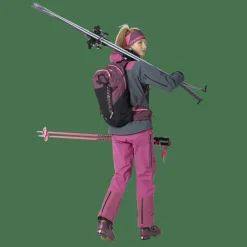 Ridge Gore-Tex Jacke Damen