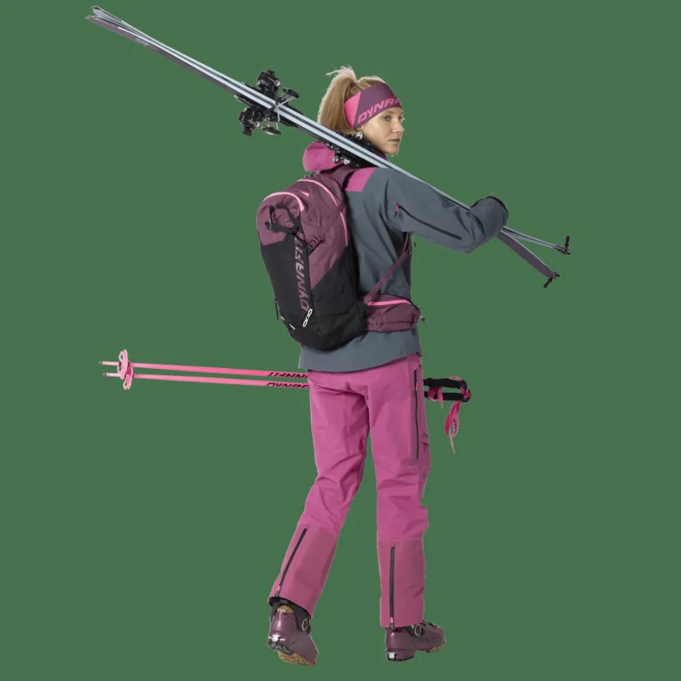 Ridge Gore-Tex Jacke Damen