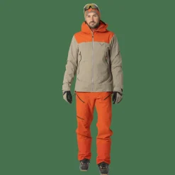Ridge Gore-Tex Jacke Herren