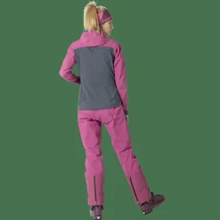 Ridge Thermal Kapuzenjacke Damen