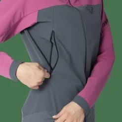 Ridge Thermal Kapuzenjacke Damen