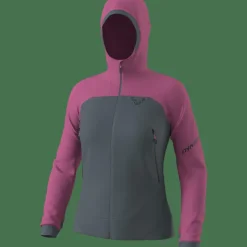 Ridge Thermal Kapuzenjacke Damen