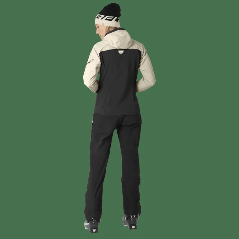 Ridge Thermal Kapuzenjacke Damen