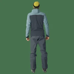 Ridge Thermal Kapuzenjacke Herren
