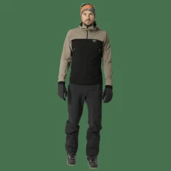 Ridge Thermal Kapuzenjacke Herren