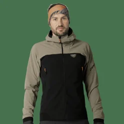 Ridge Thermal Kapuzenjacke Herren