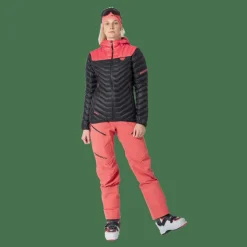 Ridge Ultralight Daunenjacke Damen