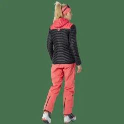 Ridge Ultralight Daunenjacke Damen