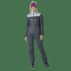 Ridge Ultralight Daunenjacke Damen