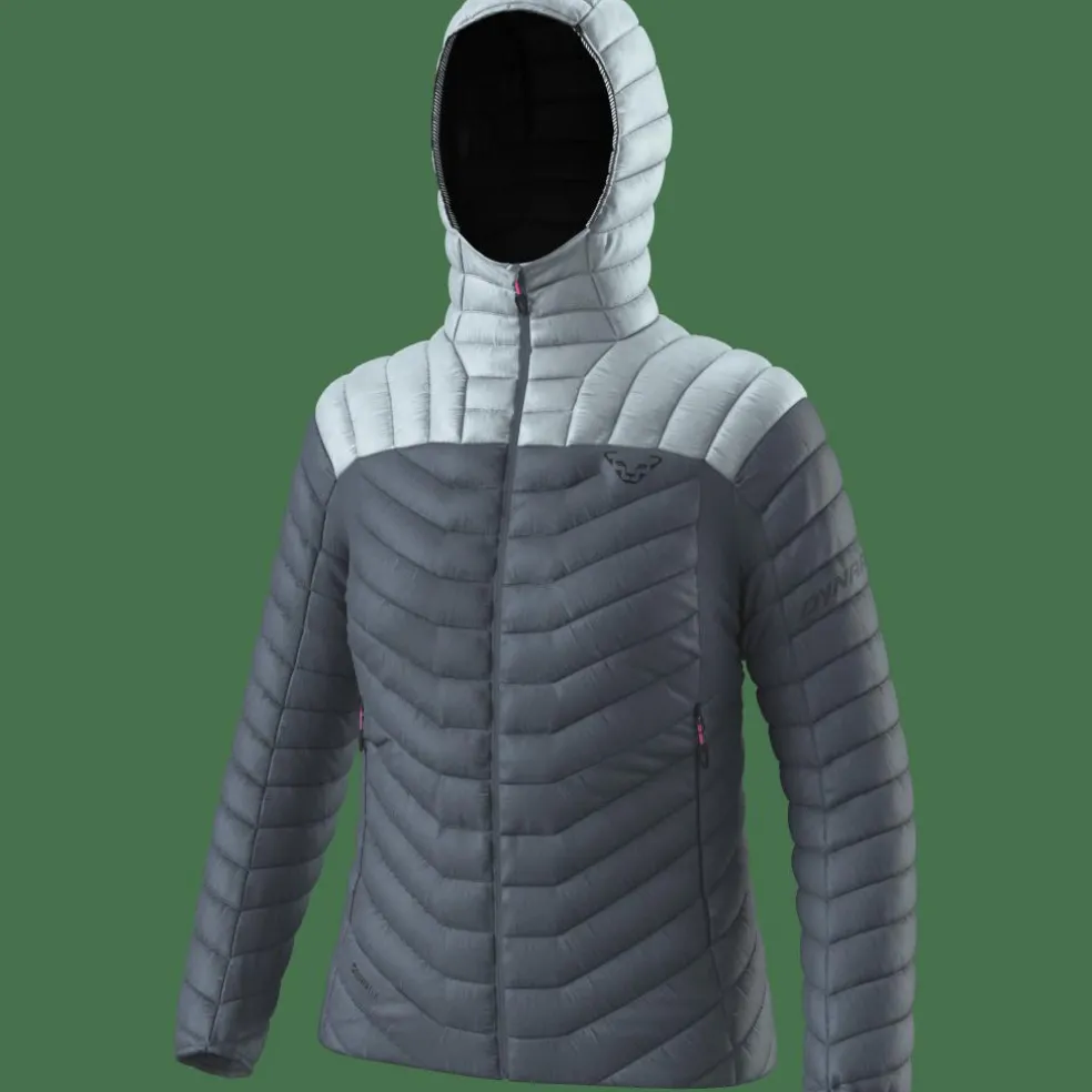 Ridge Ultralight Daunenjacke Damen