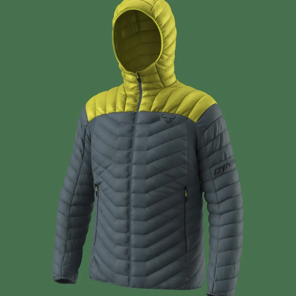 Ridge Ultralight Daunenjacke Herren