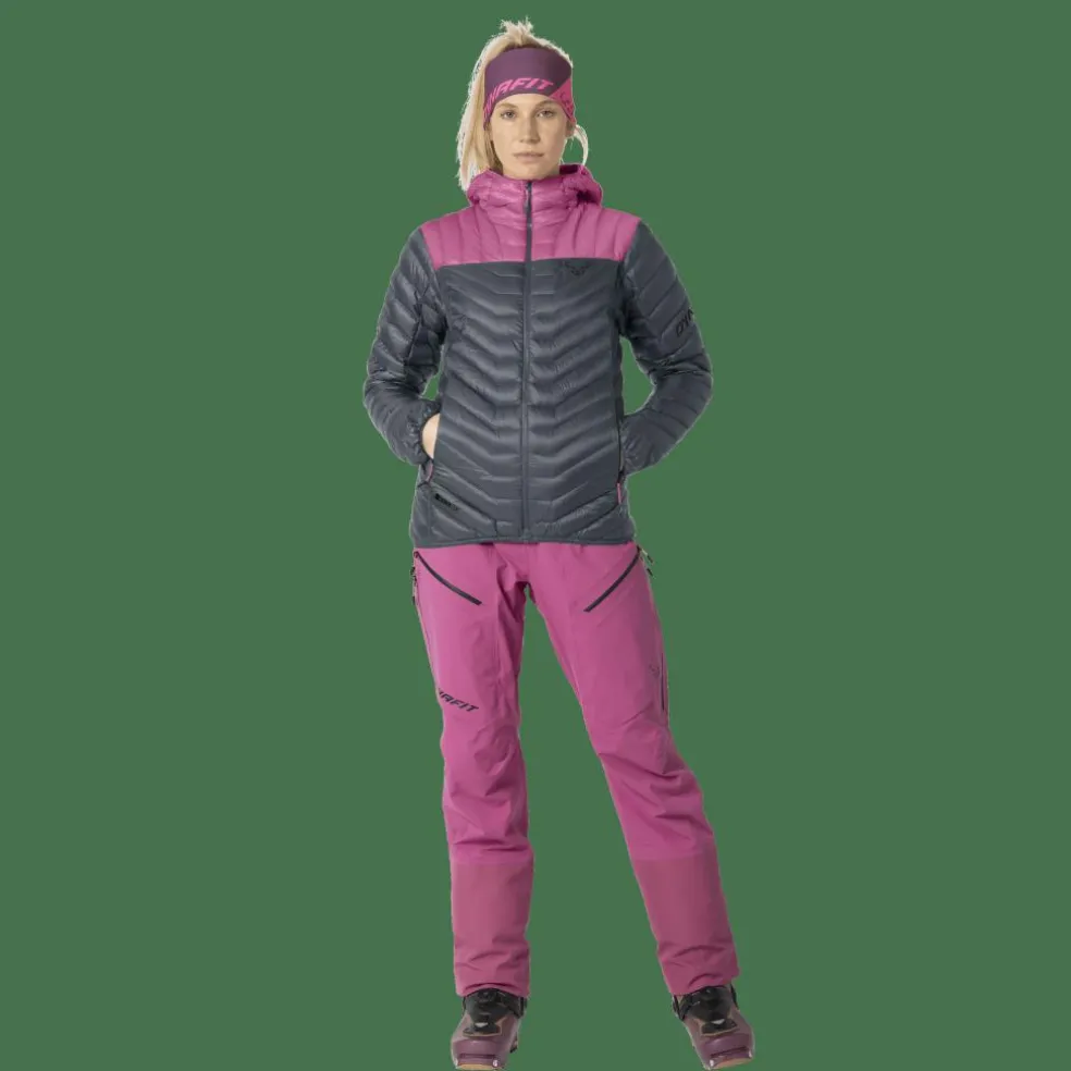 Ridge Ultralight Daunenjacke Damen
