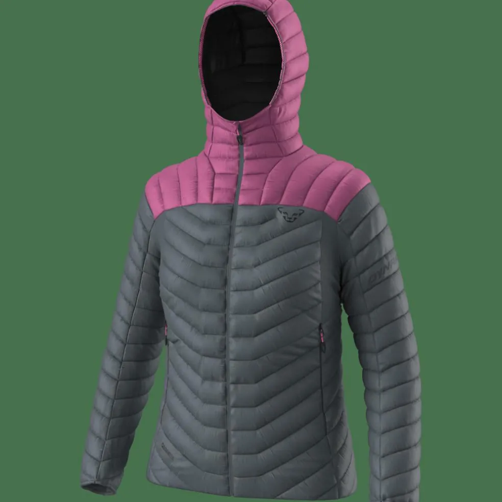 Ridge Ultralight Daunenjacke Damen