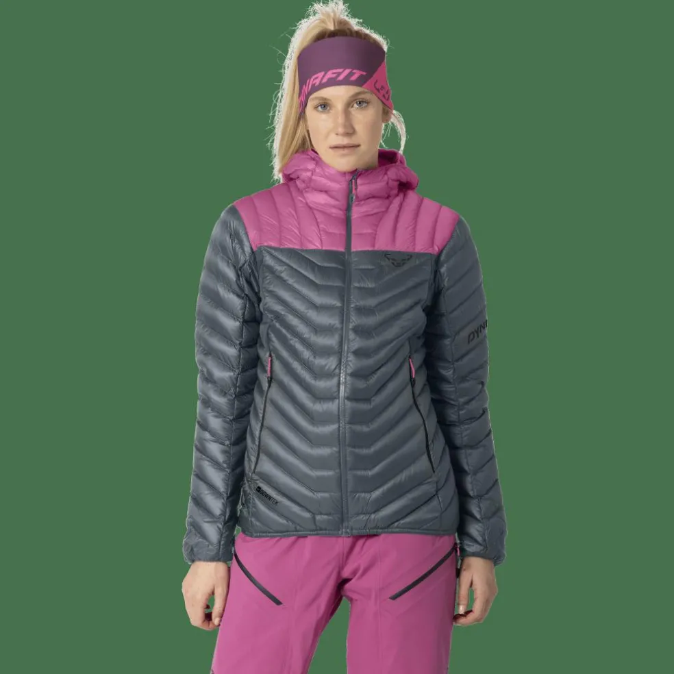 Ridge Ultralight Daunenjacke Damen
