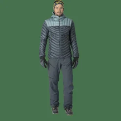 Ridge Ultralight Daunenjacke Herren