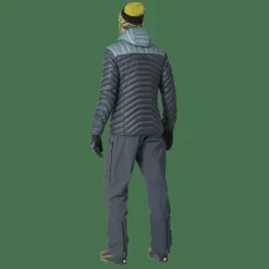 Ridge Ultralight Daunenjacke Herren