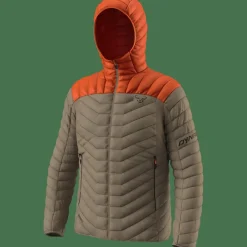 Ridge Ultralight Daunenjacke Herren