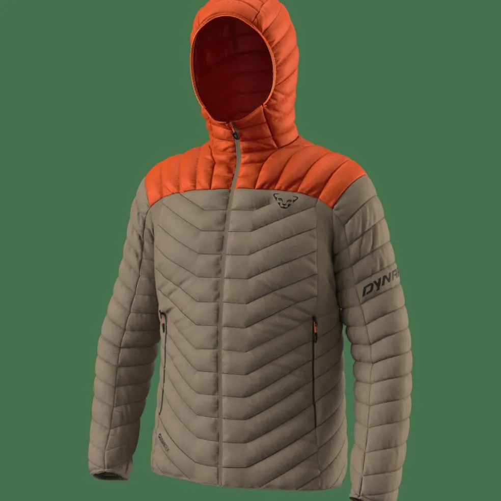 Ridge Ultralight Daunenjacke Herren