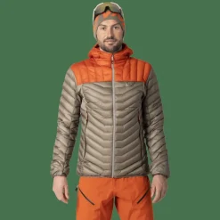 Ridge Ultralight Daunenjacke Herren