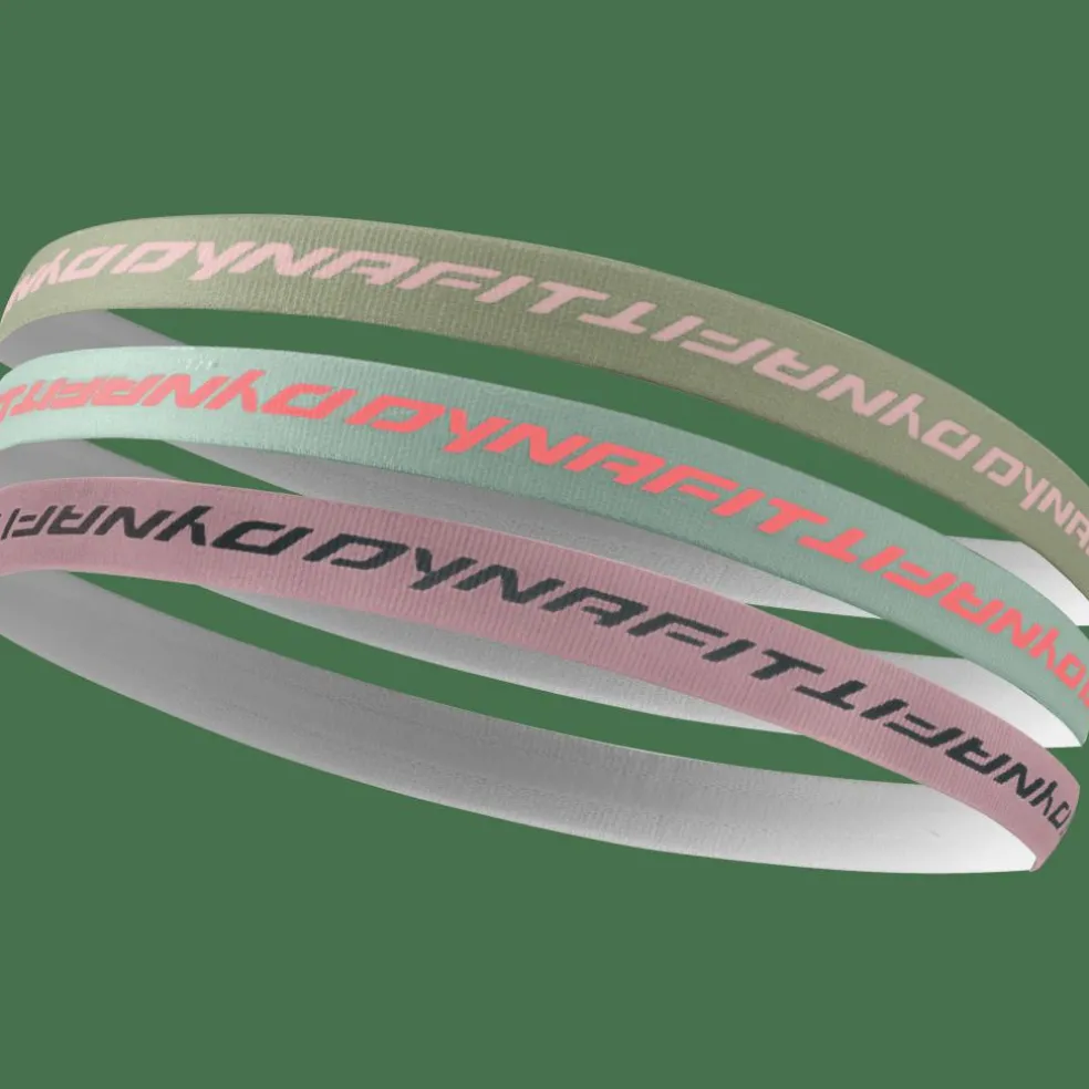 Running Haarband (3 Stück)