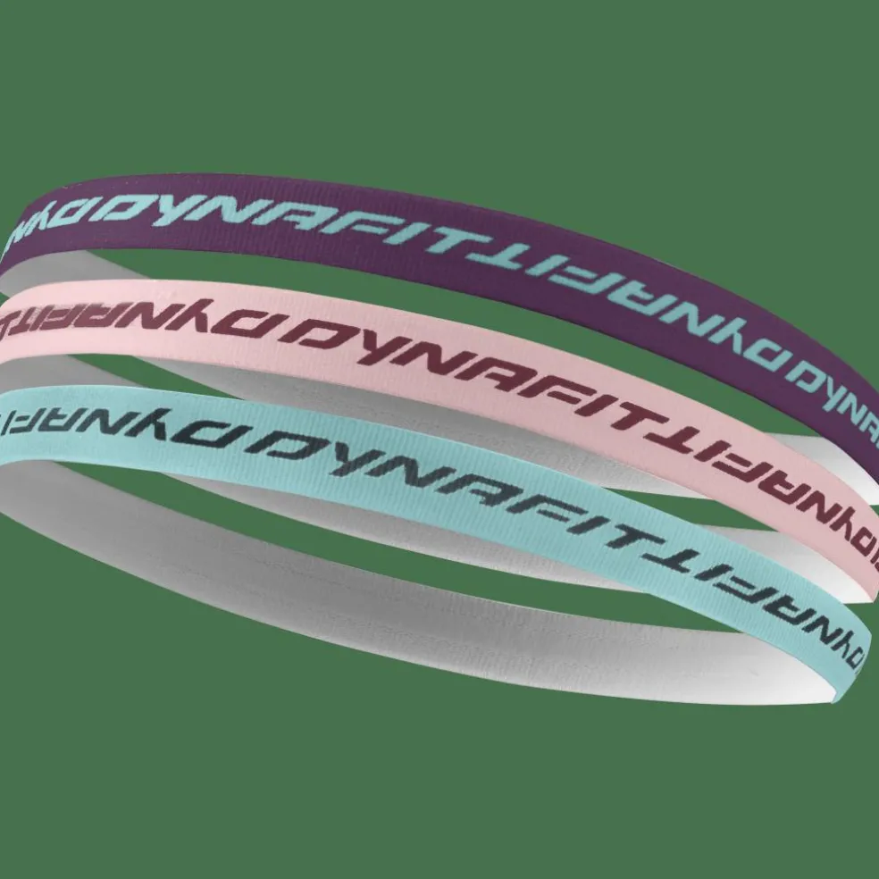 Running Haarband (3 Stück)