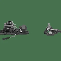 Seven Summits+ Bindung