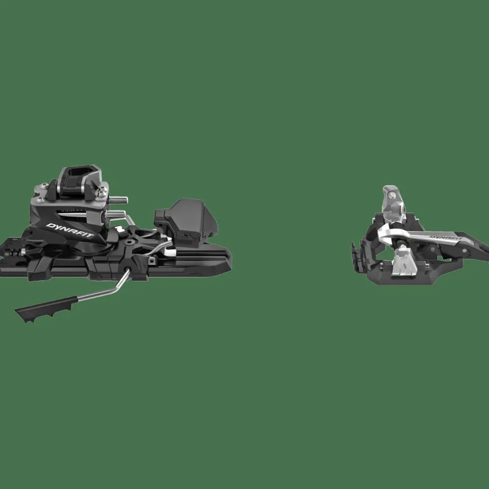 Seven Summits+ Bindung