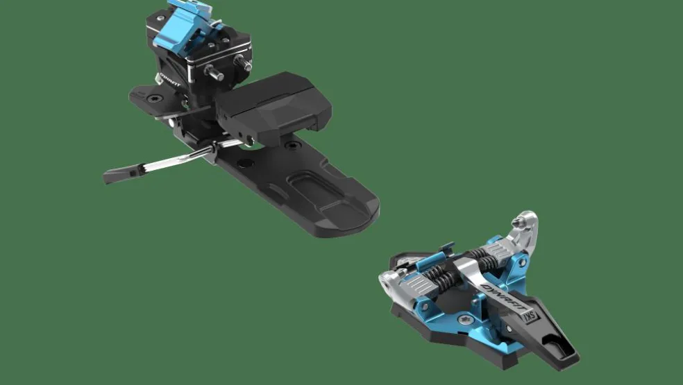 Seven Summits+ Ski Set Damen
